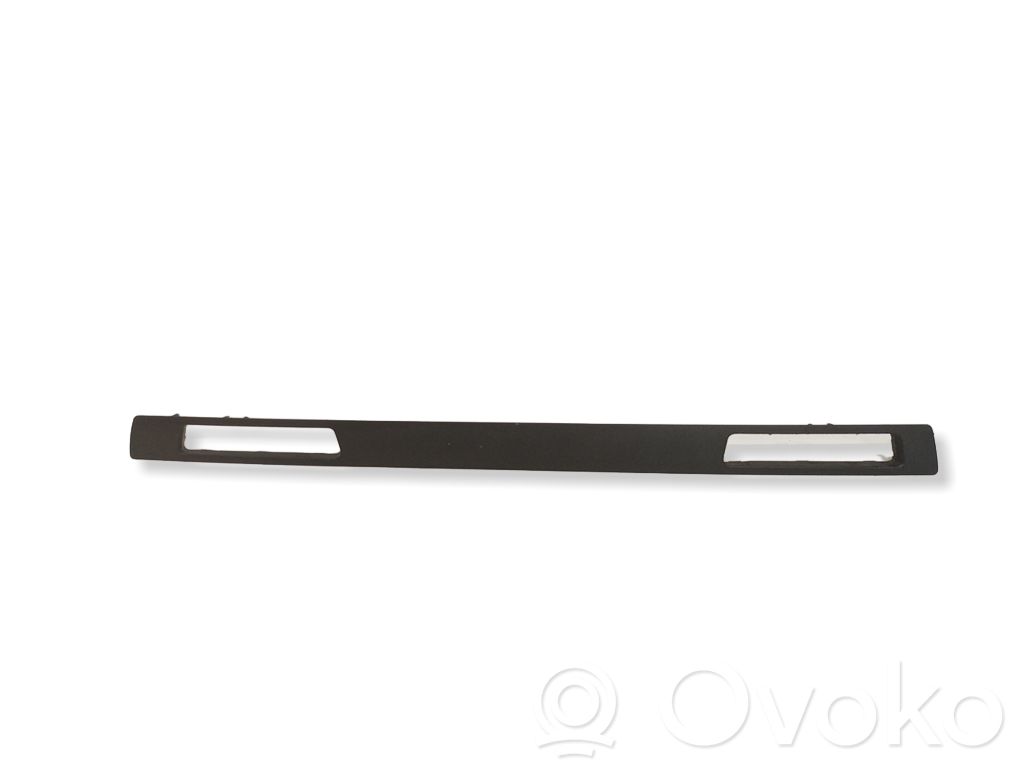 BMW 3 E90 E91 Ramă ornament torpedou bord 