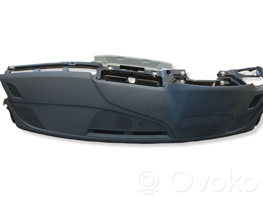 Audi A4 S4 B9 Dashboard 