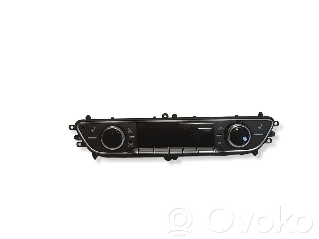 Audi A4 S4 B9 Unitate control climatizare 