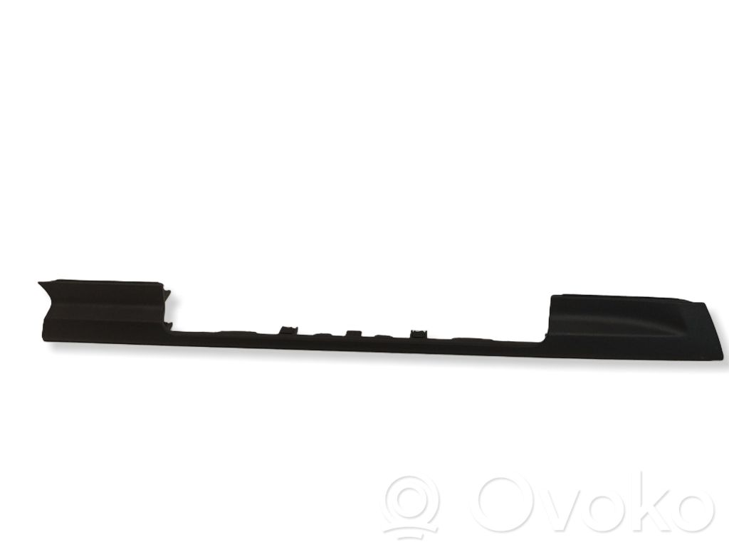 Audi A4 S4 B9 Konsola środkowa / Radio / GPS 