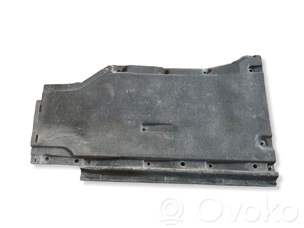 Audi A4 S4 B9 Protecție inferioară laterală 