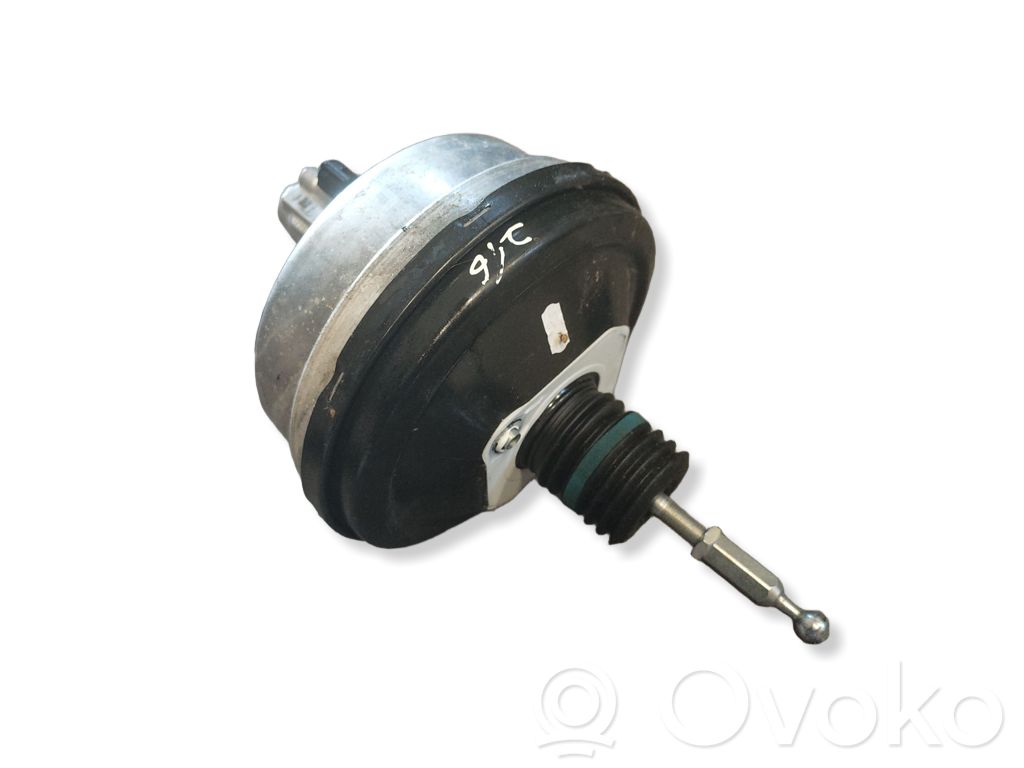 Audi A4 S4 B9 Jarrutehostin 