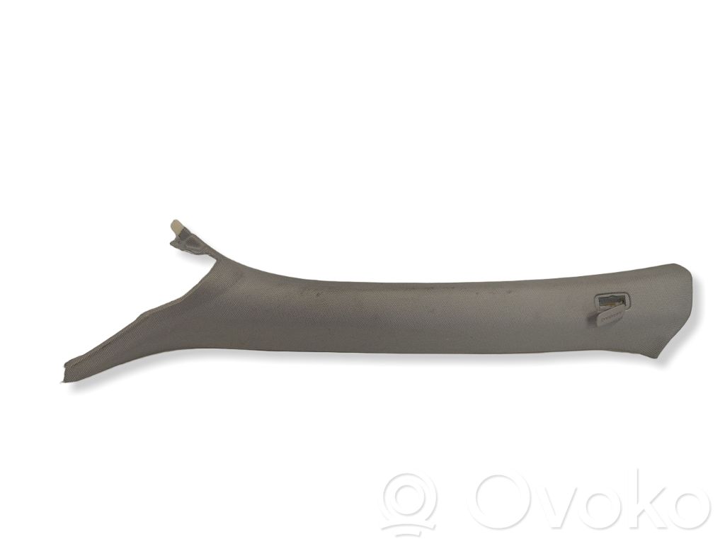 Audi A4 S4 B8 8K (A) pillar trim 