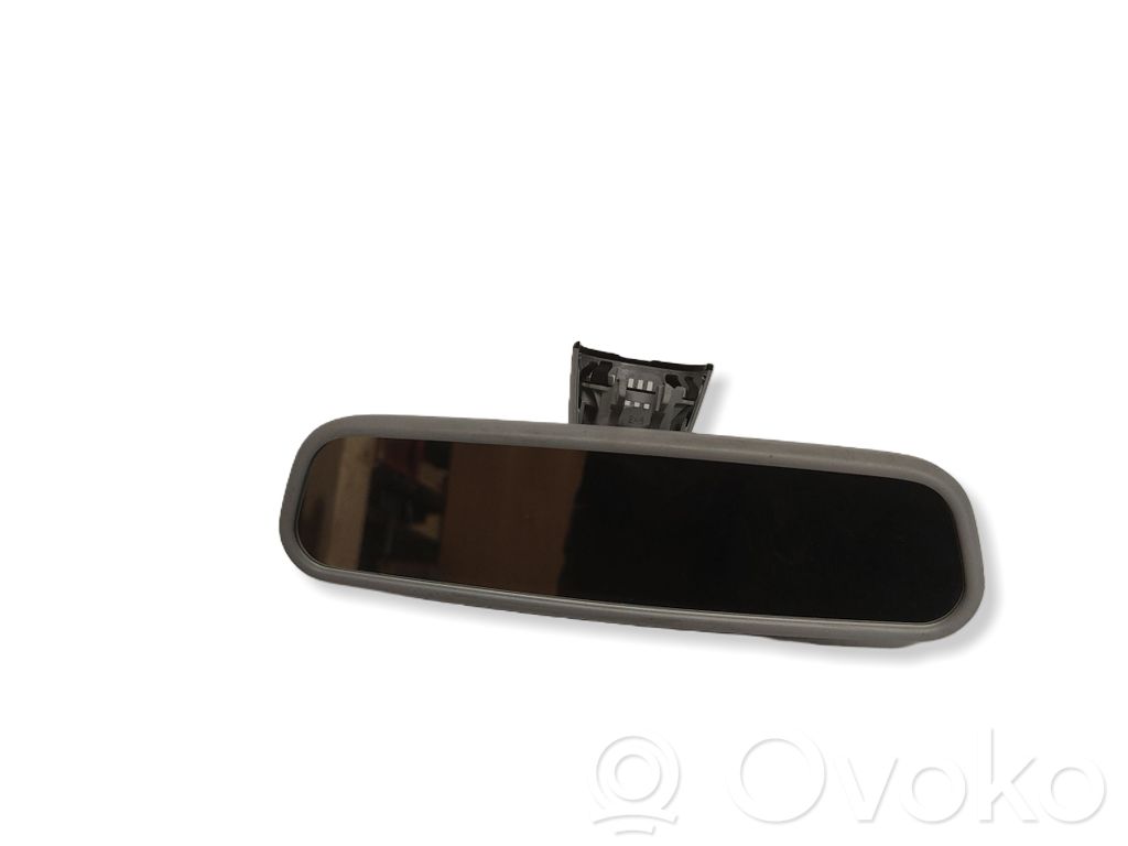 Audi A4 S4 B8 8K Espejo retrovisor (interior) 