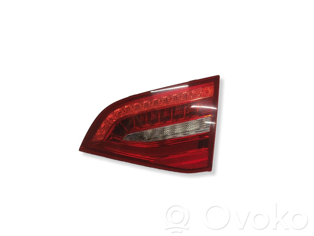 Audi A4 S4 B8 8K Luces portón trasero/de freno 