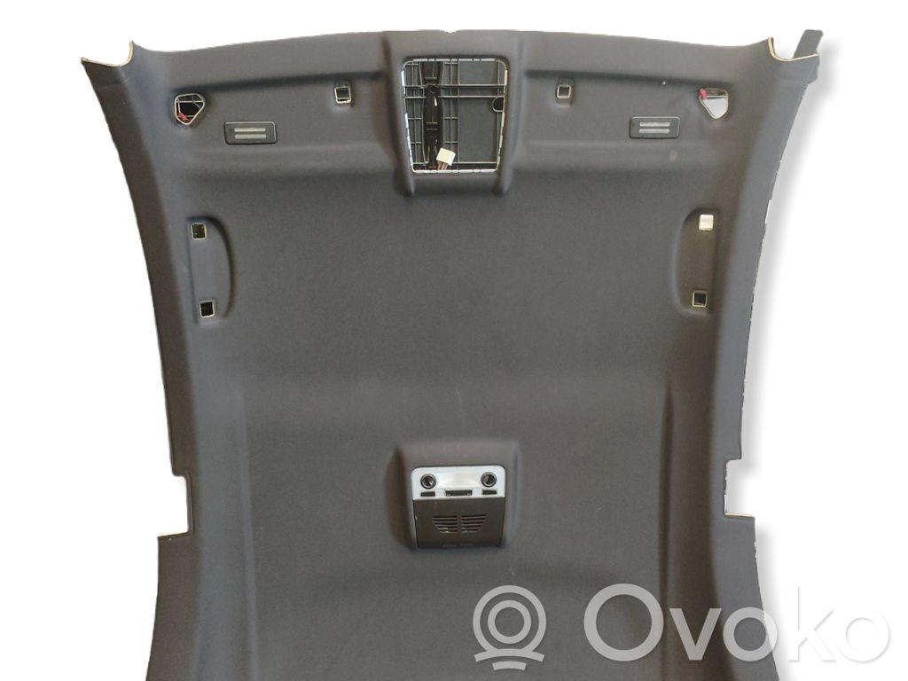 BMW 1 E82 E88 Juego de revestimiento interior del techo 