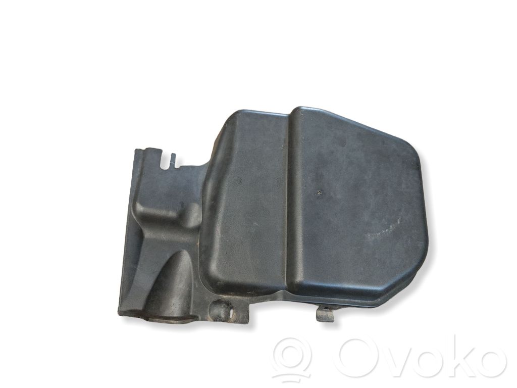 Couvercle cache filtre habitacle   6925018,64316925018