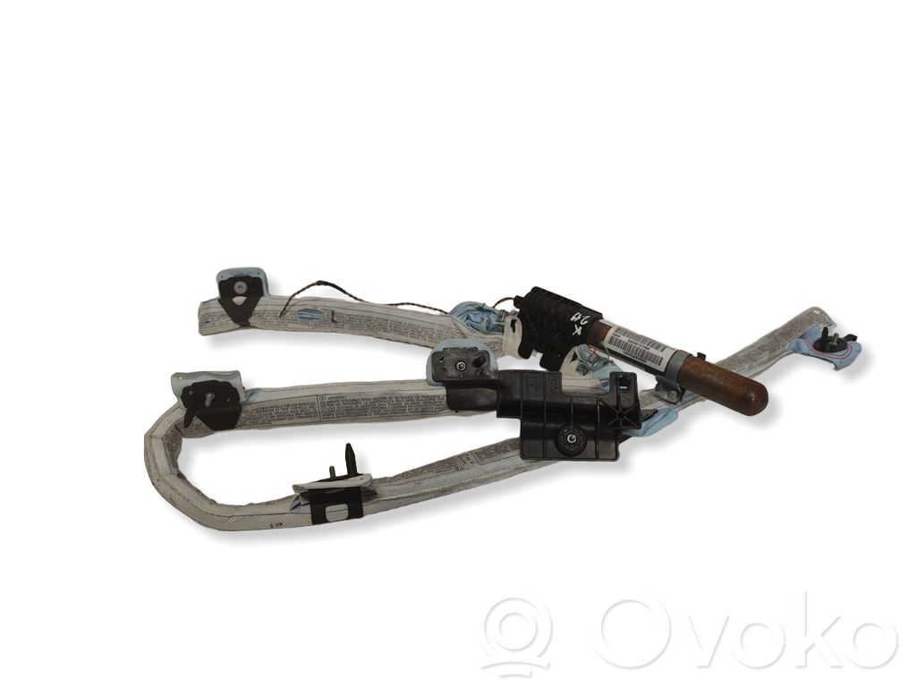 BMW 1 E82 E88 Airbag del techo 