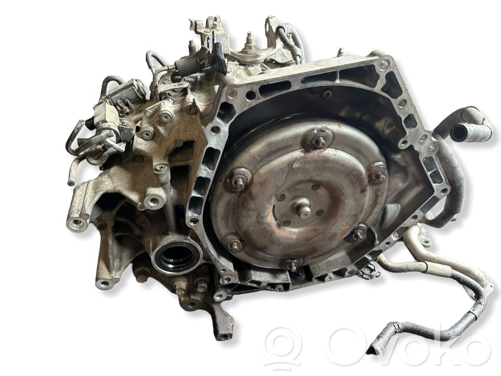 Automatic gearbox   GW7U0,3TR1037695,UHS4