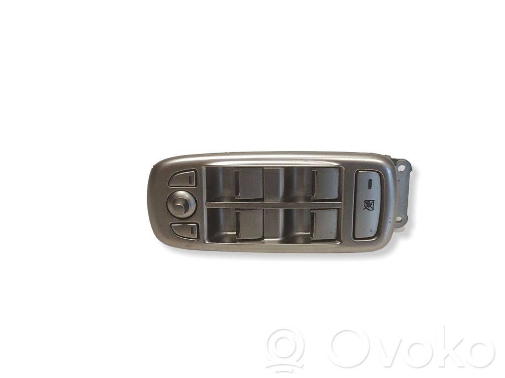 Jaguar XF X250 Comutator comandă geamuri electrice 