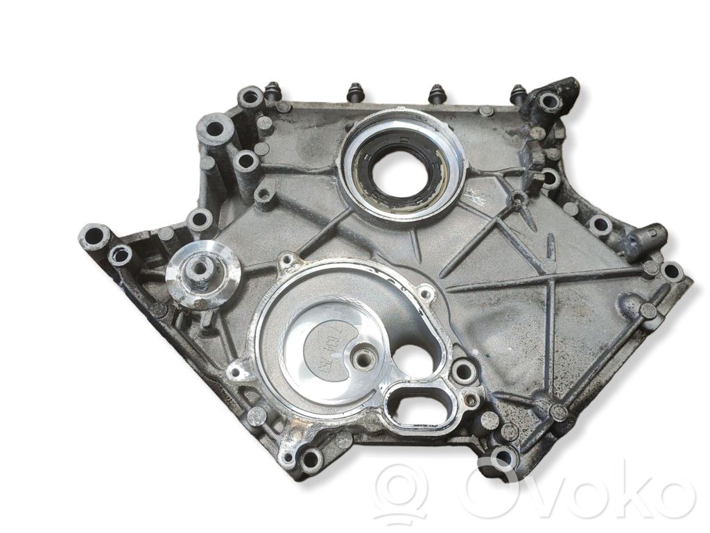 BMW 5 GT F07 Copertura della catena di distribuzione 