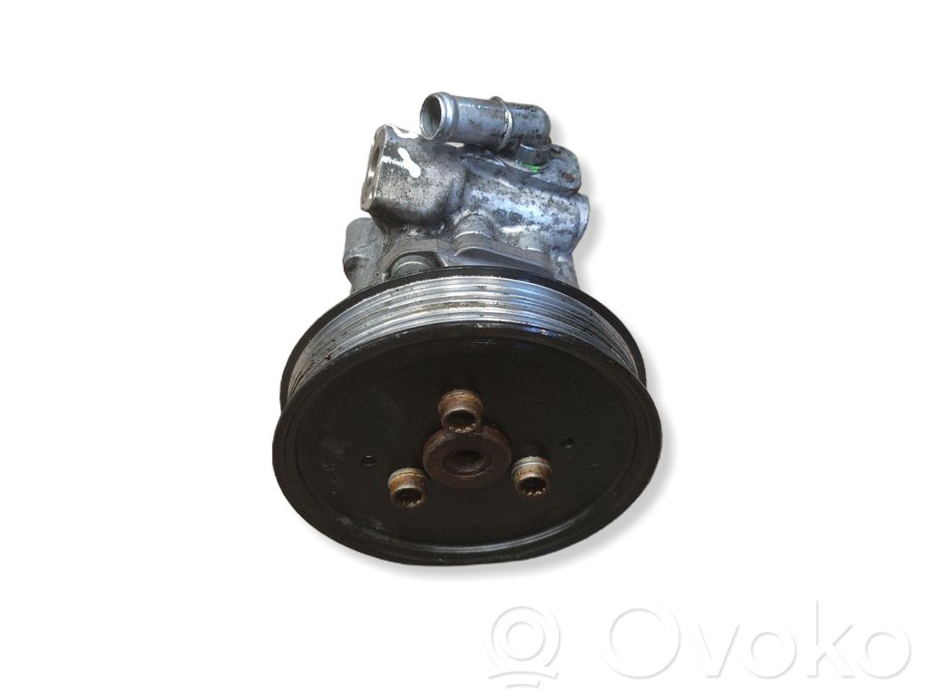 Audi A6 S6 C6 4F Power steering pump 