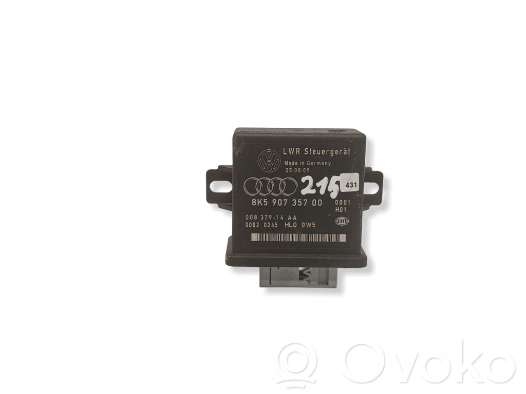 Module d'éclairage LCM   8K5907357,00837914AA