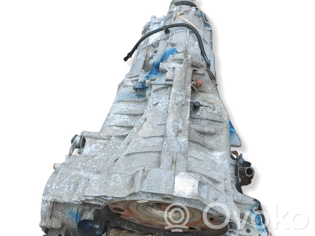 Automatic gearbox   NSF
