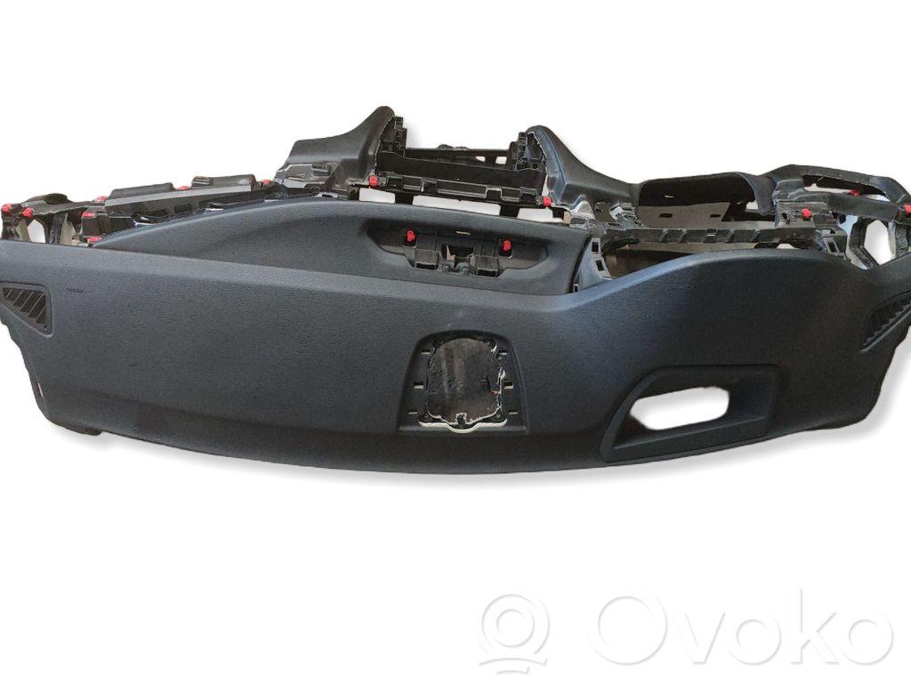 BMW X5 F15 Panel de instrumentos 