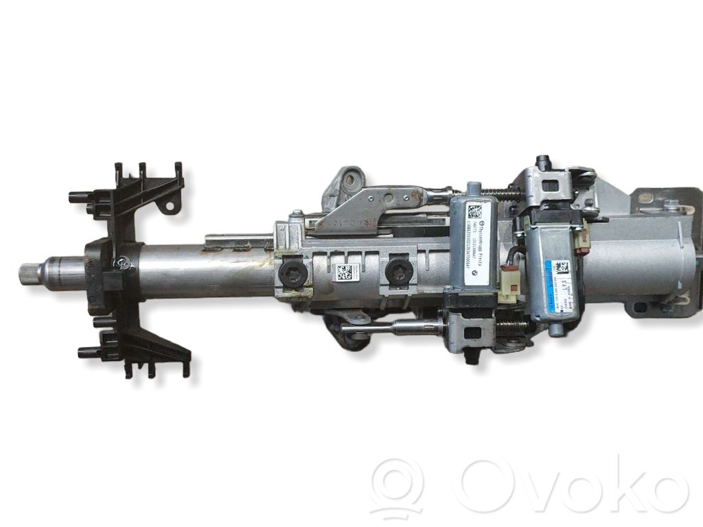 BMW X5 F15 Kolumna kierownicza 