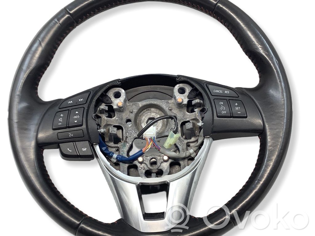 Mazda CX-5 Руль 