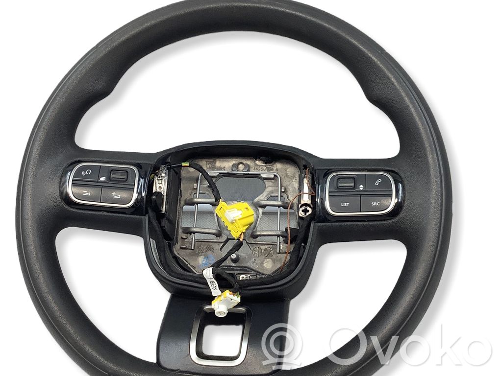 Toyota Proace Vairas 