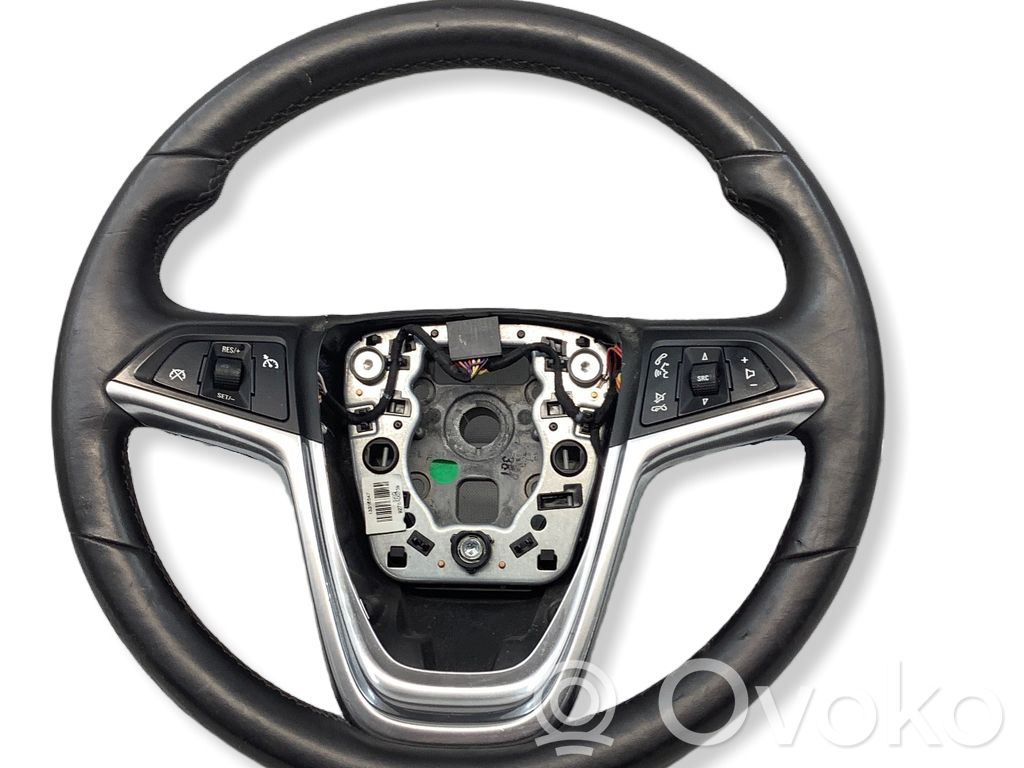 Opel Insignia A Stūre 
