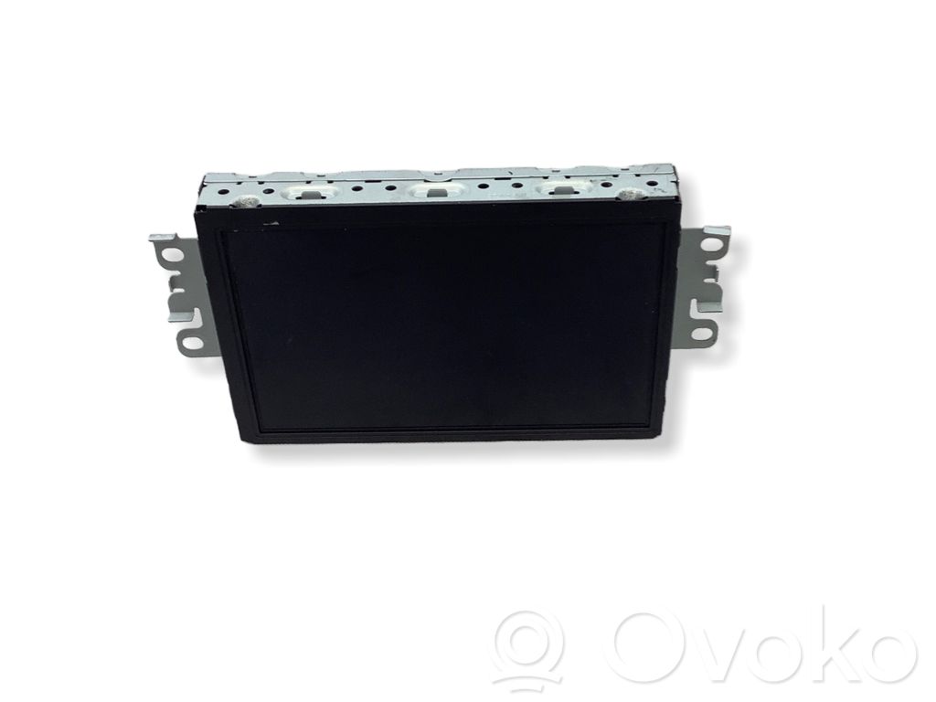 Volvo V40 Screen/display/small screen 