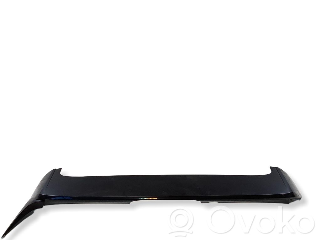 Mazda CX-5 Tailgate/trunk spoiler 