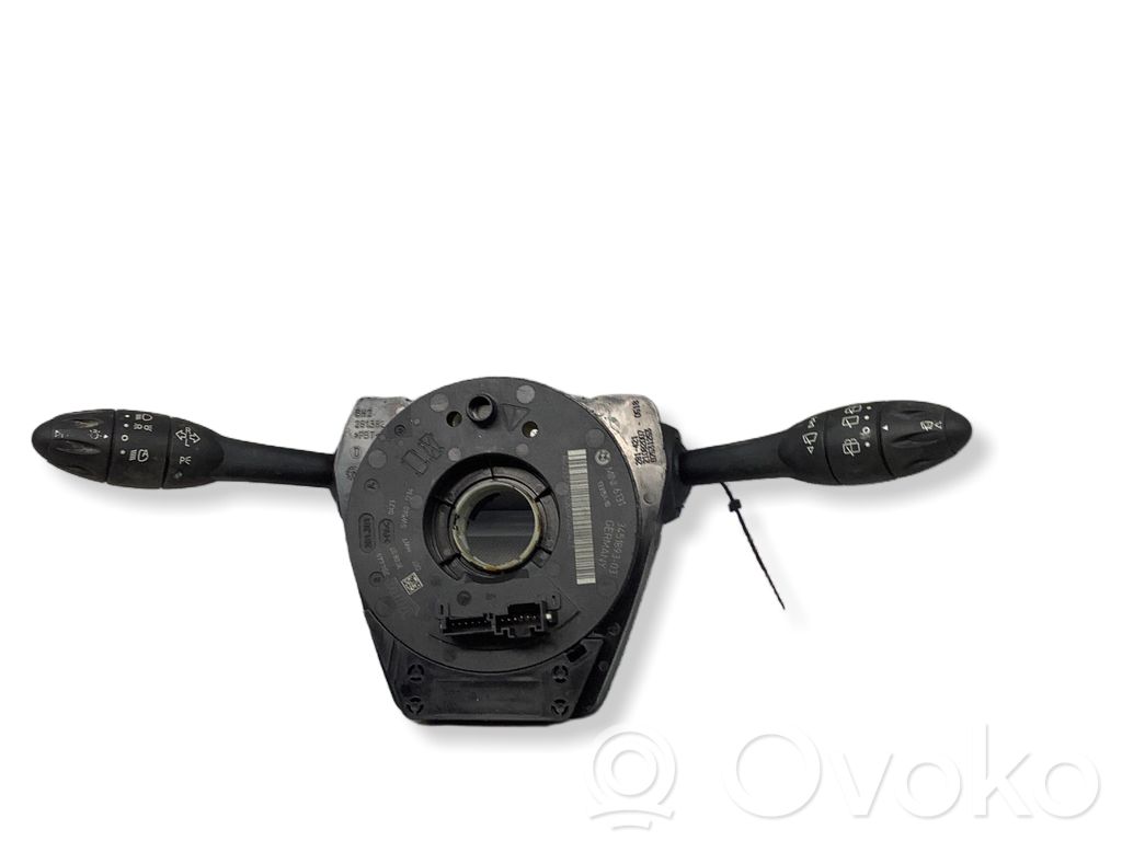 Mini One - Cooper Clubman R55 Wiper turn signal indicator stalk/switch 