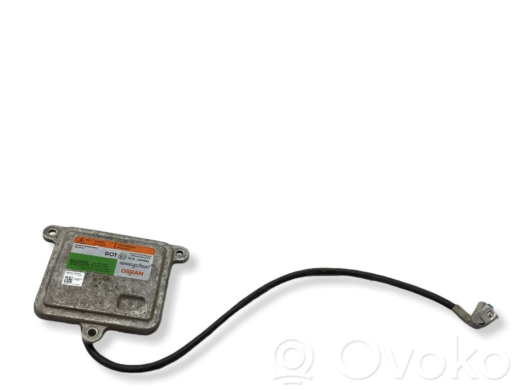 Ford Ranger Headlight ballast module Xenon 