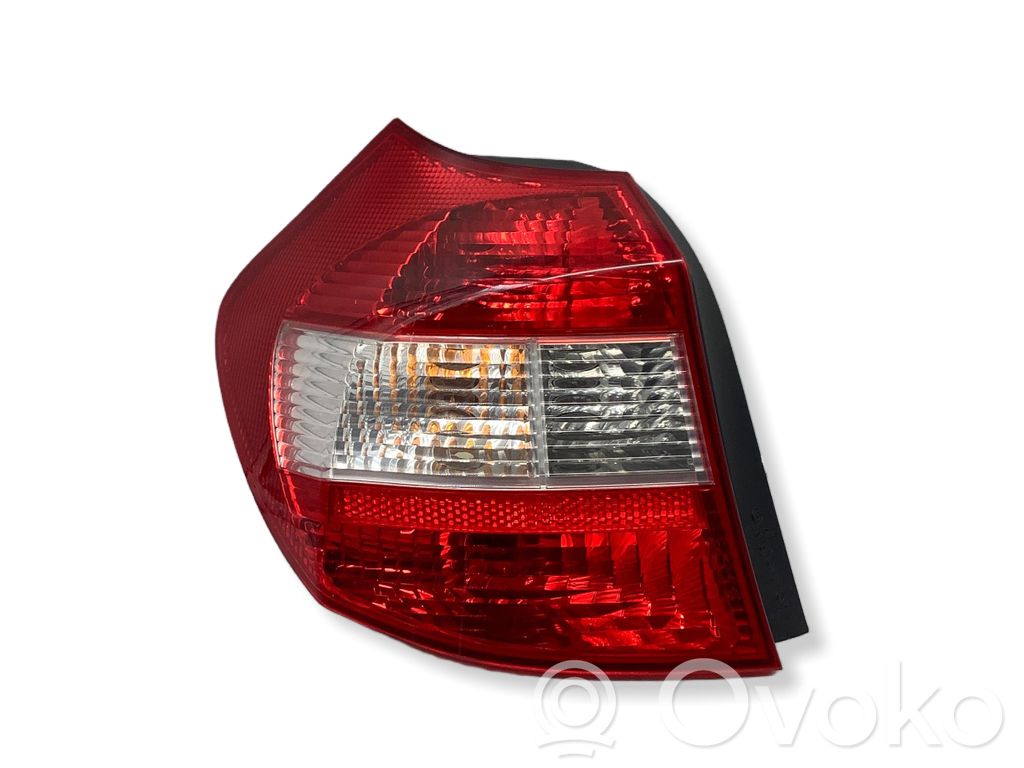BMW 1 E81 E87 Rear/tail lights 
