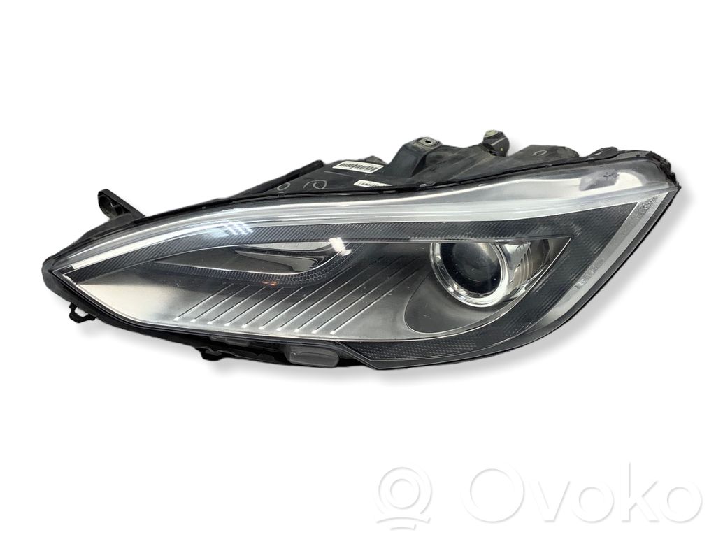 Headlight/headlamp   600591000C