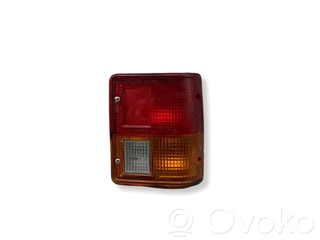 Mitsubishi Montero Galinis žibintas kėbule 