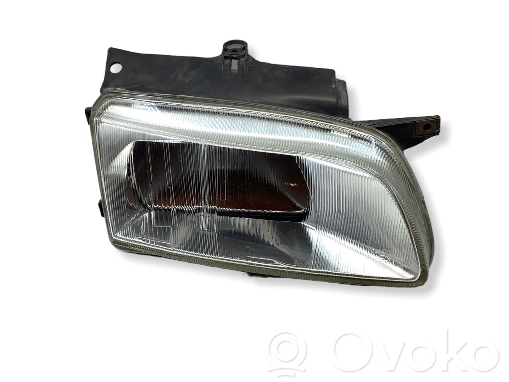 Lampa przednia   02HCR,5102