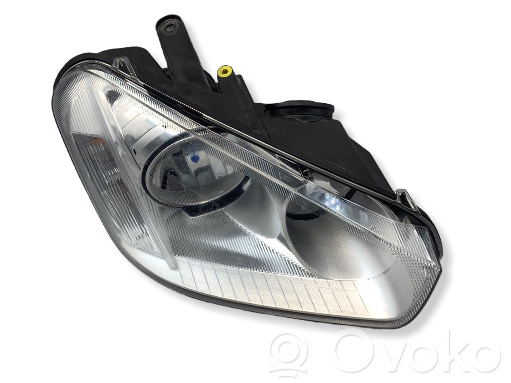 Ford Focus C-MAX Headlight/headlamp 