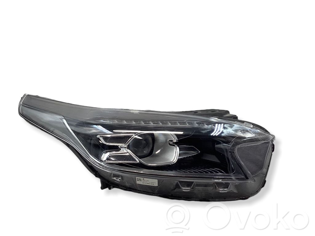 KIA Xceed Headlight/headlamp 