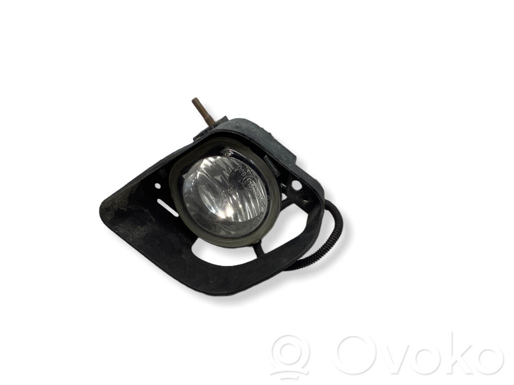 Citroen Jumper Front fog light 