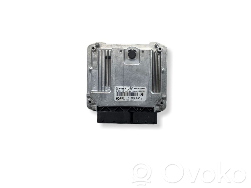 BMW X3 F25 Engine control unit/module 