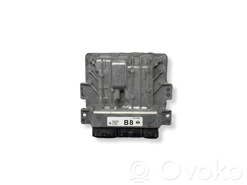 Nissan Navara D23 Engine control unit/module 