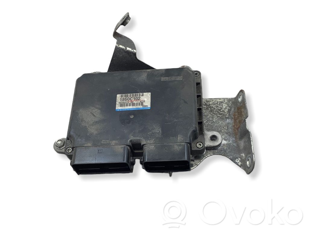 Mitsubishi Outlander Engine control unit/module 