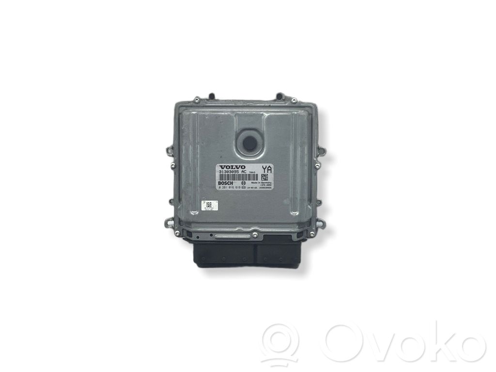Volvo S80 Engine control unit/module 