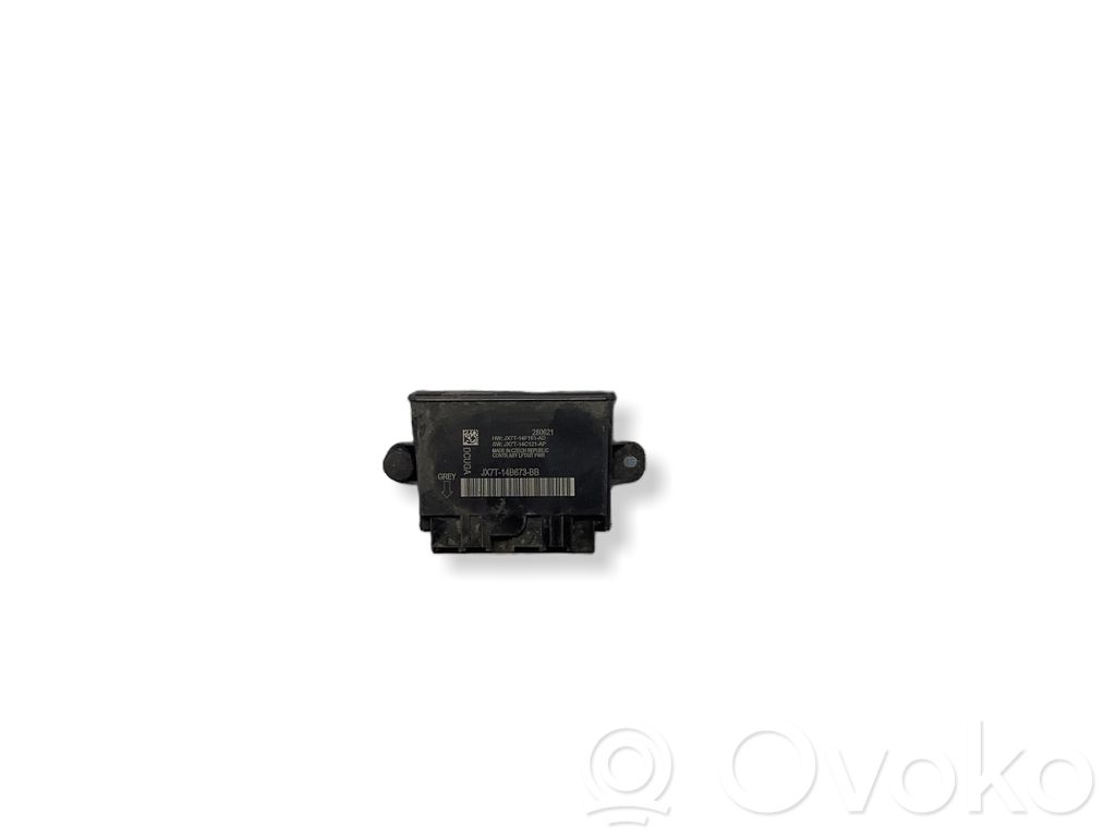 Ford Kuga III Tailgate/trunk control unit/module 