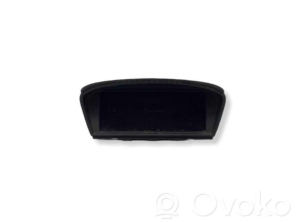 BMW 3 E92 E93 Screen/display/small screen 
