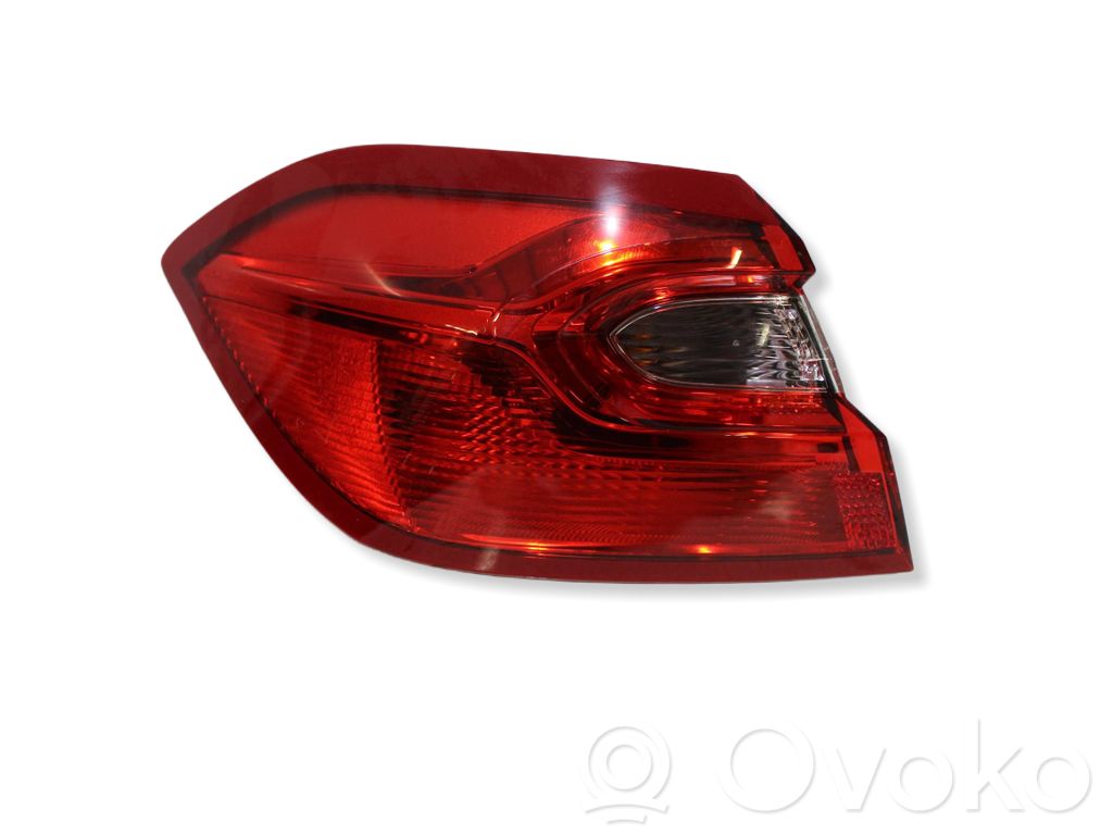 Rear/tail lights