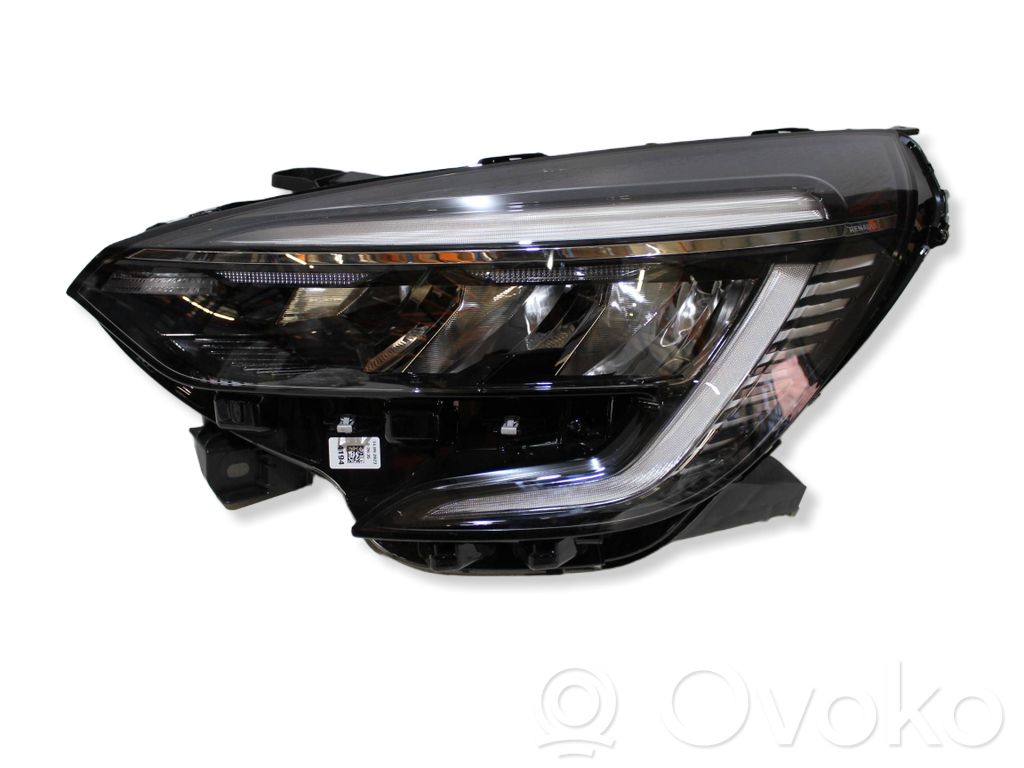 Renault Clio V Headlight/headlamp 