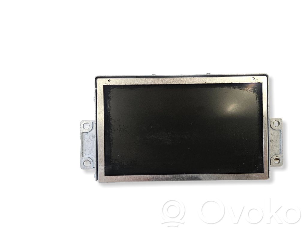 Citroen C3 Screen/display/small screen 