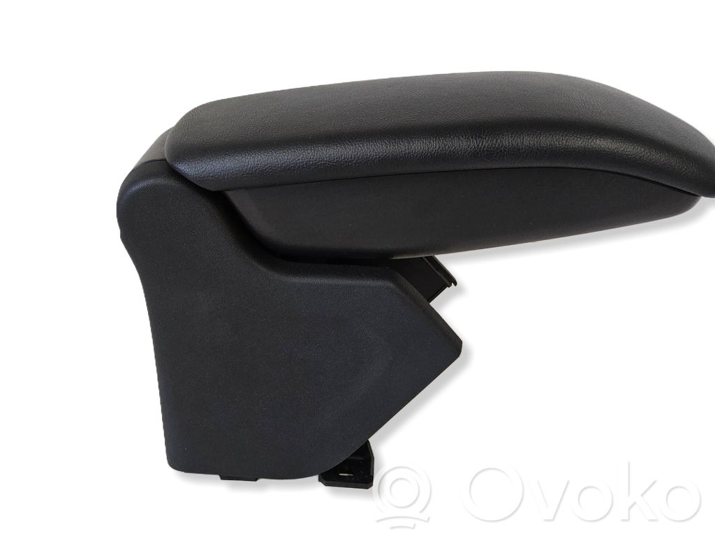 Citroen C3 Armrest 
