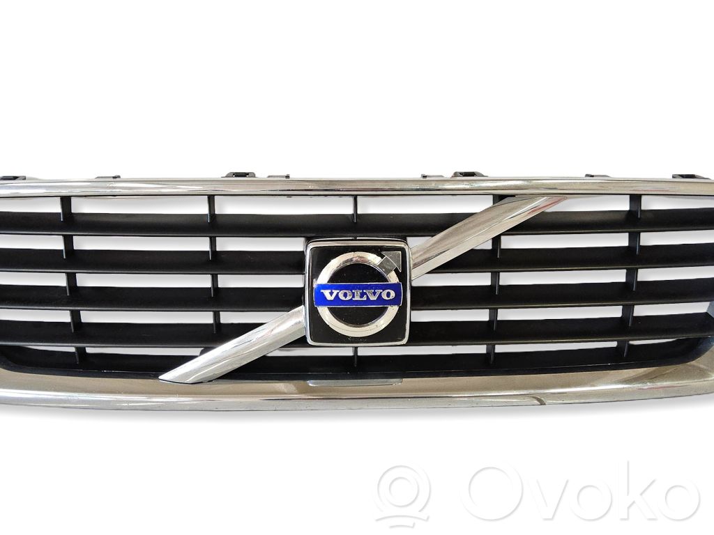 Volvo C30 Front grill 