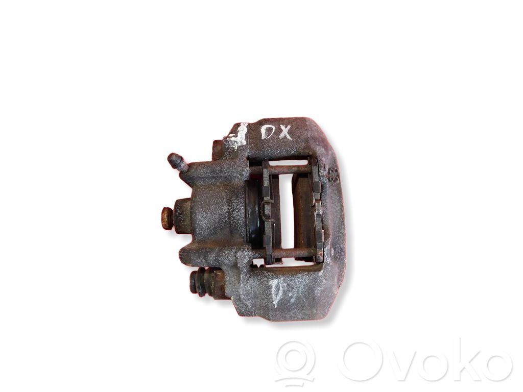 Bremssattel vorne