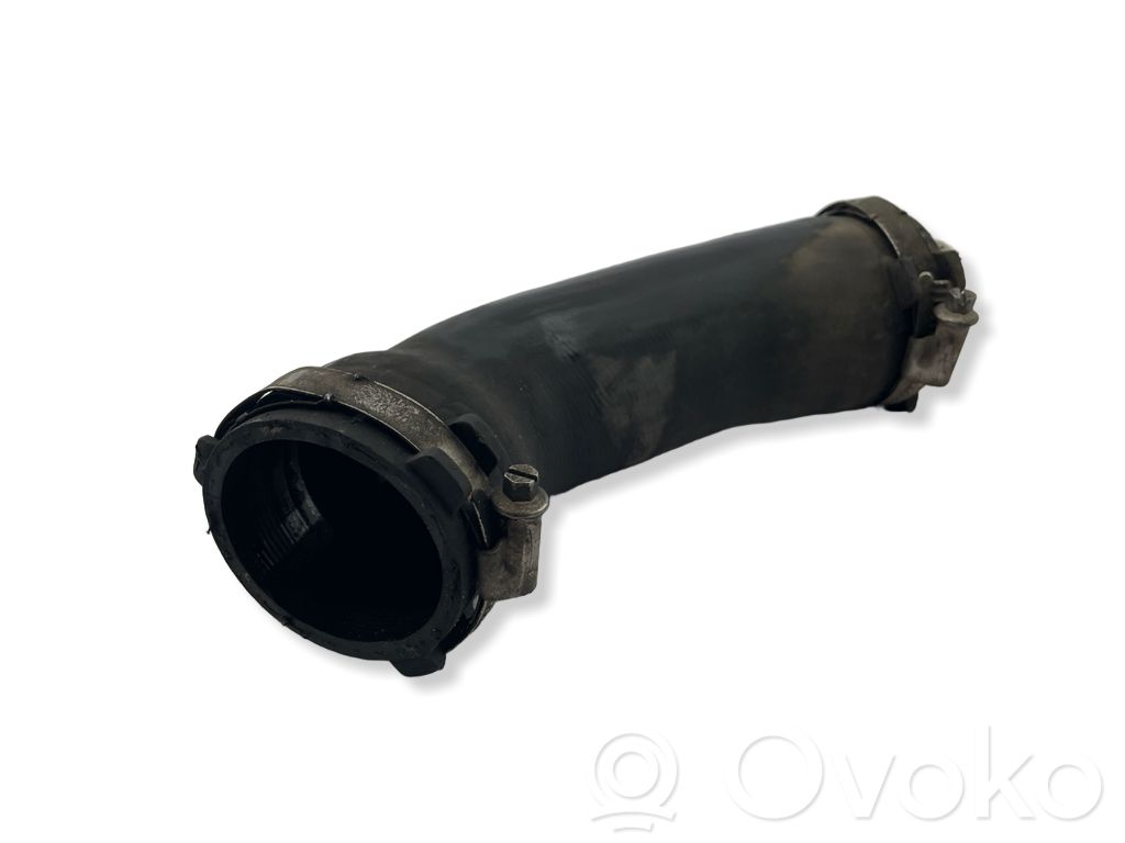 Audi A6 S6 C6 4F Intercooler hose/pipe 