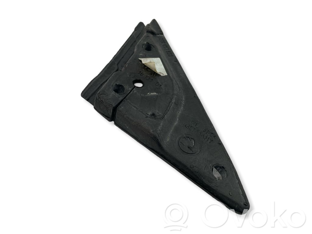 Elektryczne lusterko boczne drzwi przednich   3T0857933