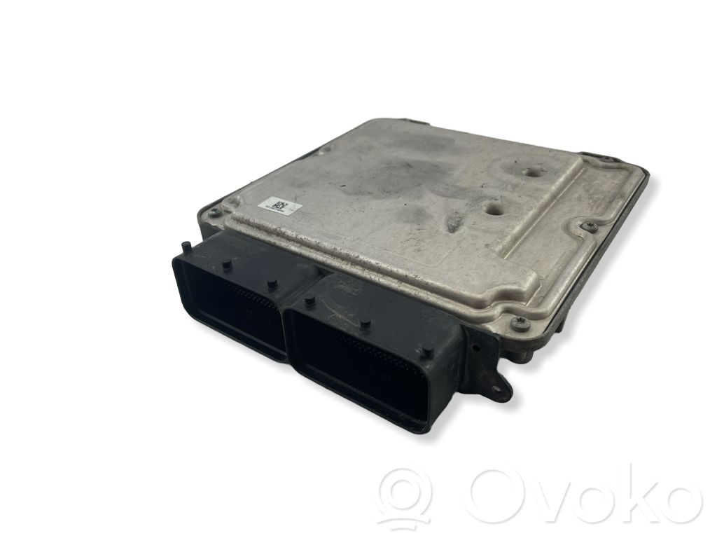 Porsche Cayenne (92A) Engine control unit/module 
