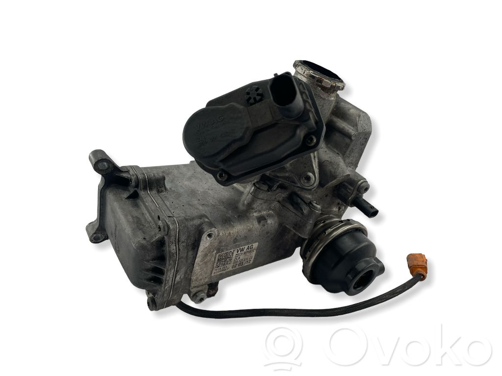 Porsche Cayenne (92A) EGR aušintuvas 